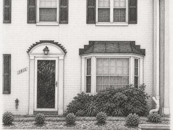 3812 JASON AVENUE, ALEXANDRIA, VA 22302