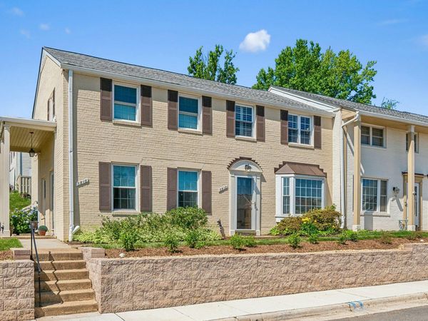 3812 JASON AVENUE, ALEXANDRIA, VA 22302