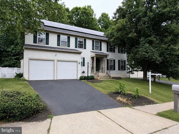 5 PRESTONWOOD COURT, FREDERICKSBURG, VA 22406