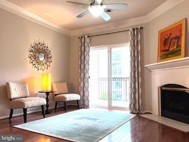 1570 SPRING GATE DRIVE, Unit 7203, MCLEAN, VA 22102