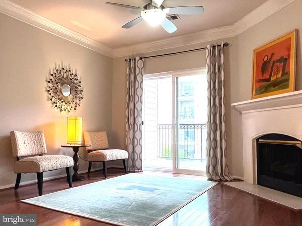 1570 SPRING GATE DRIVE, Unit 7203, MCLEAN, VA 22102