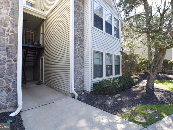 43 CHELMSFORD COURT , MARLTON, NJ 08053