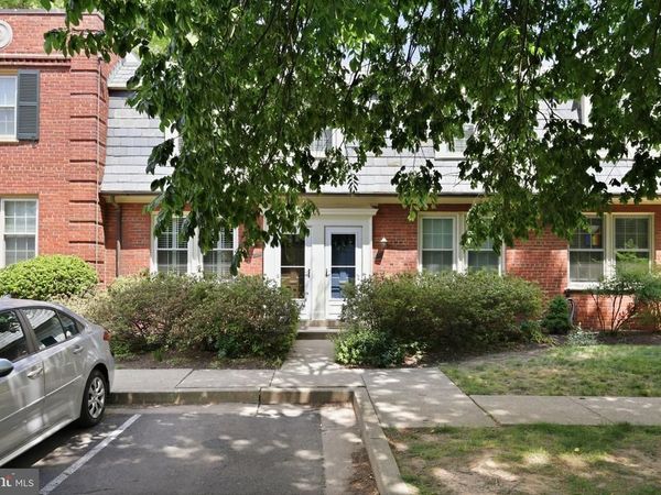 2700 S 16TH STREET S, Unit 676, ARLINGTON, VA 22204