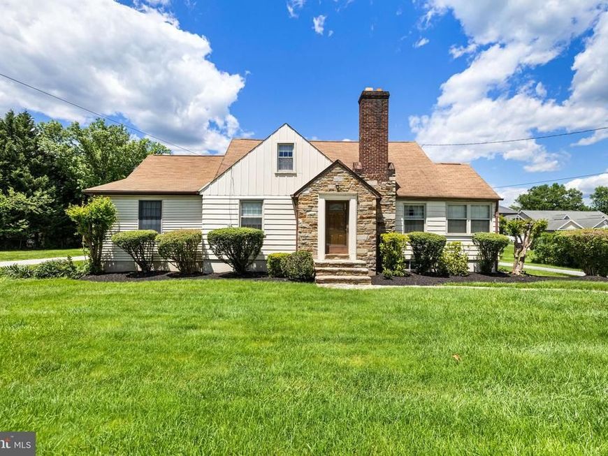 210 W Timonium Road, Lutherville Timonium, MD 21093 Main Photo