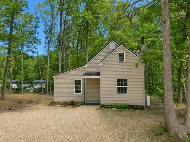 15 RACCOON HOLLOW, GREENVILLE, VA 24440