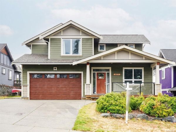 2371 Mountain Heights Rd , Sooke, BC V9Z 1M4