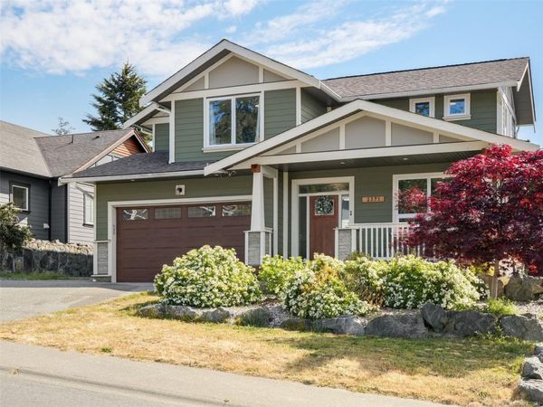 2371 Mountain Heights Rd , Sooke, BC V9Z 1M4
