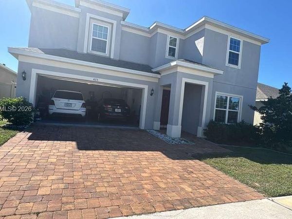 425 Tortugas St, , Haines City, FL 33844