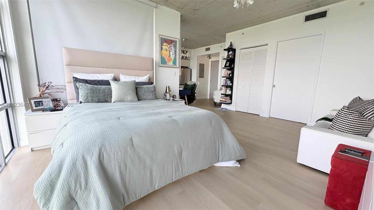 3451 NE 1st Ave , Unit M0703, Miami, FL 33137 Photo