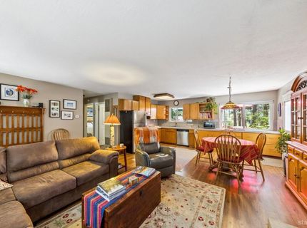 846 Placer Avenue, South Lake Tahoe, CA 96150 Photo