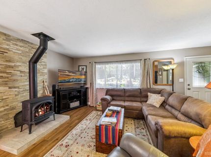 846 Placer Avenue, South Lake Tahoe, CA 96150 Photo