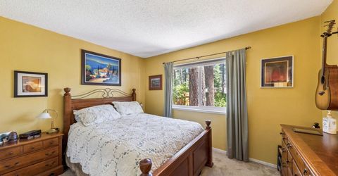 846 Placer Avenue, South Lake Tahoe, CA 96150 Photo