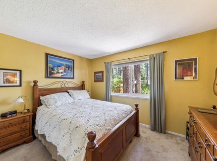 846 Placer Avenue, South Lake Tahoe, CA 96150 Photo