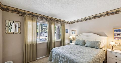 846 Placer Avenue, South Lake Tahoe, CA 96150 Photo