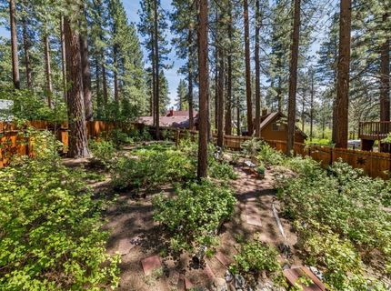 846 Placer Avenue, South Lake Tahoe, CA 96150 Photo