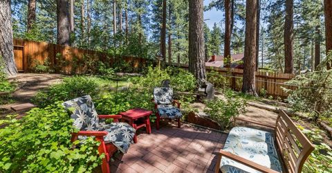 846 Placer Avenue, South Lake Tahoe, CA 96150 Photo