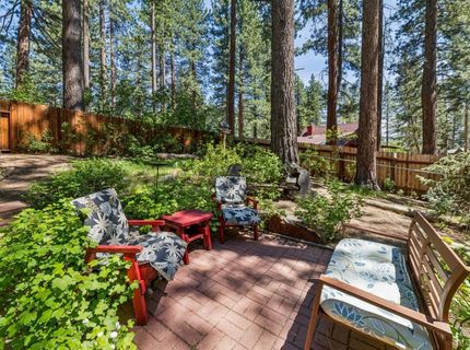 846 Placer Avenue, South Lake Tahoe, CA 96150 Photo