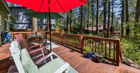 846 Placer Avenue, South Lake Tahoe, CA 96150 Photo