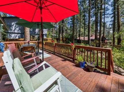 846 Placer Avenue, South Lake Tahoe, CA 96150 Photo