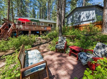 846 Placer Avenue, South Lake Tahoe, CA 96150 Photo