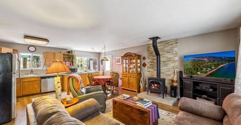 846 Placer Avenue, South Lake Tahoe, CA 96150 Photo