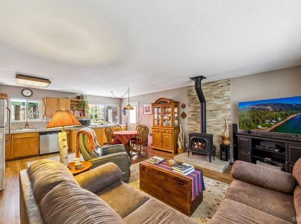 846 Placer Avenue, South Lake Tahoe, CA 96150 Photo