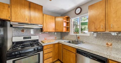 846 Placer Avenue, South Lake Tahoe, CA 96150 Photo