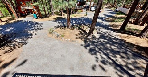 1462 Chinquapin Drive, South Lake Tahoe, CA 96150 Photo