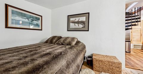 1462 Chinquapin Drive, South Lake Tahoe, CA 96150 Photo