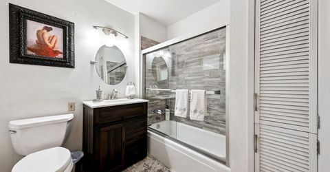 1462 Chinquapin Drive, South Lake Tahoe, CA 96150 Photo