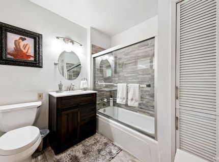 1462 Chinquapin Drive, South Lake Tahoe, CA 96150 Photo
