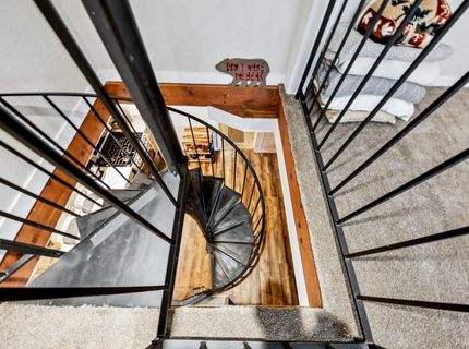 1462 Chinquapin Drive, South Lake Tahoe, CA 96150 Photo