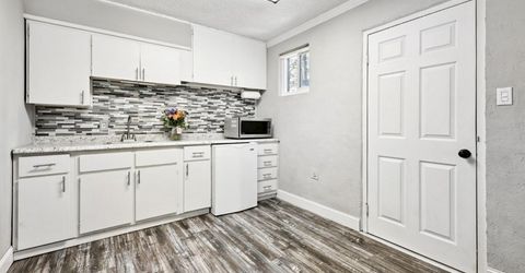 1462 Chinquapin Drive, South Lake Tahoe, CA 96150 Photo
