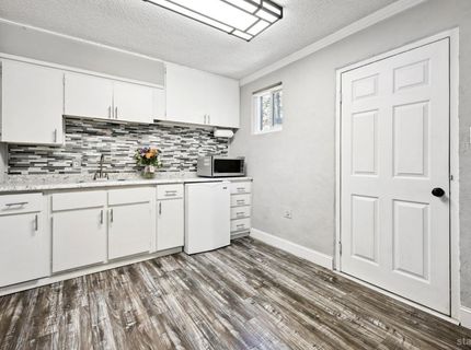 1462 Chinquapin Drive, South Lake Tahoe, CA 96150 Photo