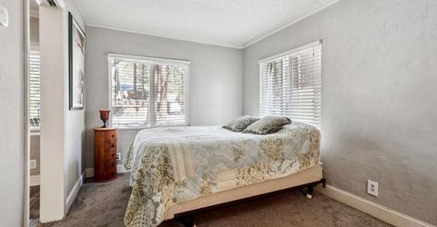 1462 Chinquapin Drive, South Lake Tahoe, CA 96150 Photo