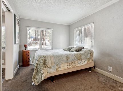 1462 Chinquapin Drive, South Lake Tahoe, CA 96150 Photo