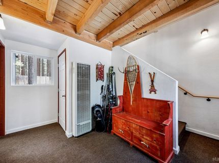 1462 Chinquapin Drive, South Lake Tahoe, CA 96150 Photo