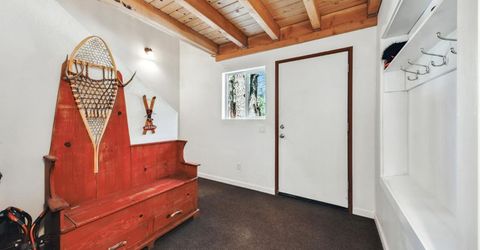 1462 Chinquapin Drive, South Lake Tahoe, CA 96150 Photo