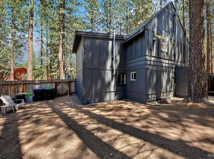 1462 Chinquapin Drive, South Lake Tahoe, CA 96150 Photo