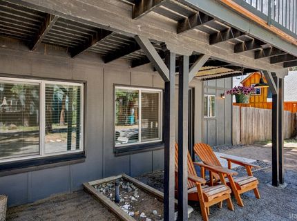 1462 Chinquapin Drive, South Lake Tahoe, CA 96150 Photo