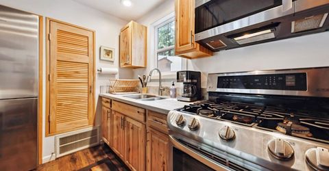 1462 Chinquapin Drive, South Lake Tahoe, CA 96150 Photo