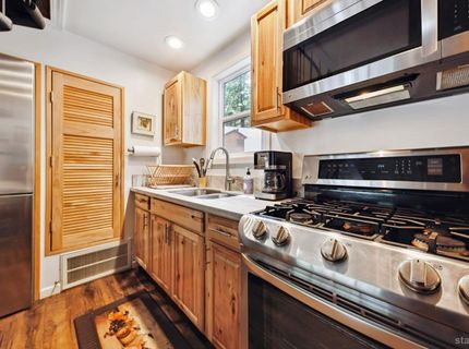 1462 Chinquapin Drive, South Lake Tahoe, CA 96150 Photo