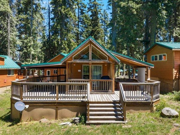 Unit 43, Ashland, OR 97520