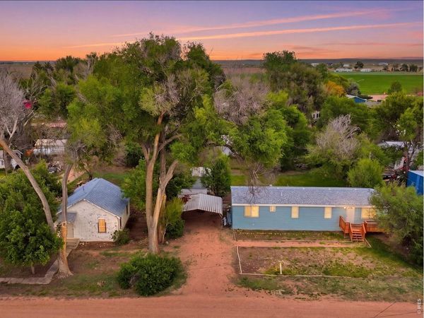 307 Beaver St, Hillrose, CO 80733