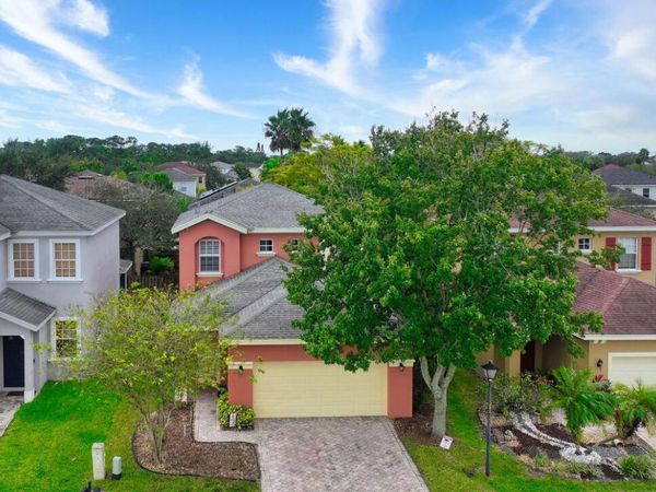 9322 Breakers Row, Fort Pierce, FL 34945