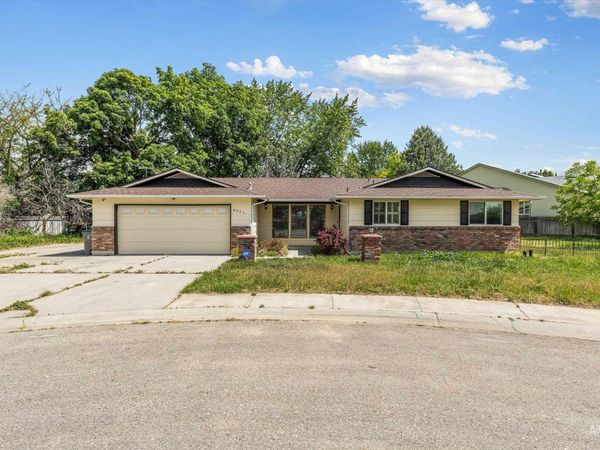 8921 W Sunflower Court, Boise, ID 83704