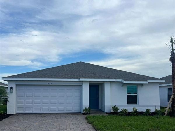 532 Ilaria CT , LEHIGH ACRES, FL 33936