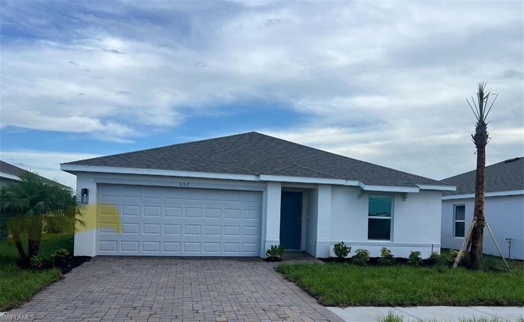 532 Ilaria Ct , Lehigh Acres, FL 33936 Photo