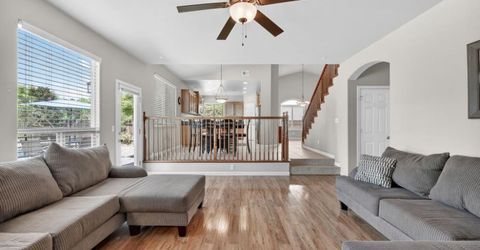1525 Rainbow Trout St, Roseville, CA 95747 Photo