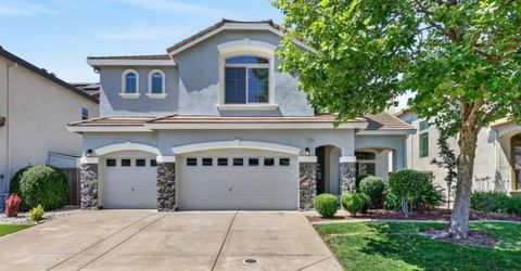 1525 Rainbow Trout St, Roseville, CA 95747 Photo